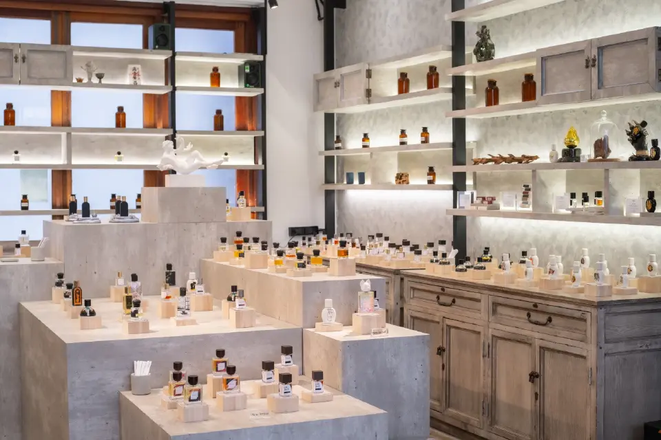 'น้ำหอมสยาม 1928' ยกระดับความเป็นไทย เปิดเส้นทางสู่การยอมรับทั่วโลก