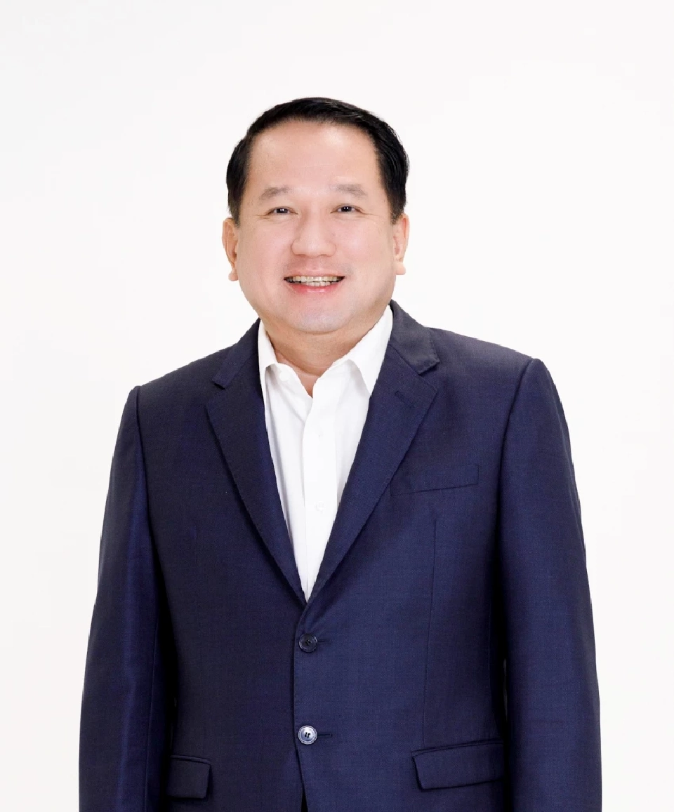 ประเสริฐ แต่ดุลยสาธิต