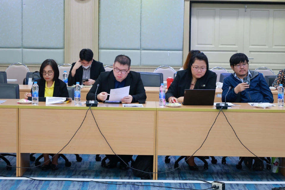 สช. ผนึกภาคีเครือข่าย ชงมาตรการเข้มสกัดสื่อออนไลน์ “บุหรี่ไฟฟ้า”