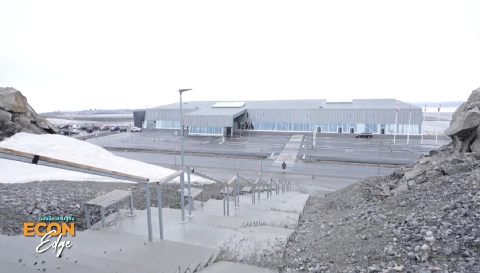 ทำไมกรีนแลนด์ ถึงกลายเป็น 'ของที่อยากได้' ในสายตาทรัมป์และโลก?