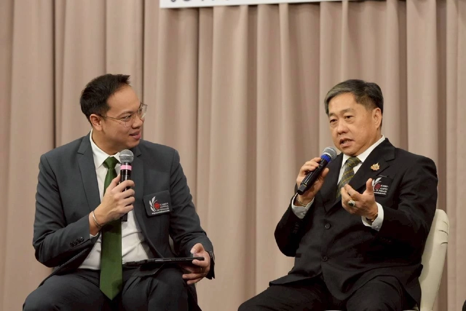 3 เสาหลักเศรษฐกิจจี้รัฐ 'War Room' 90 วัน เคลียร์สนามบิน–วีซ่า–ไฟลต์