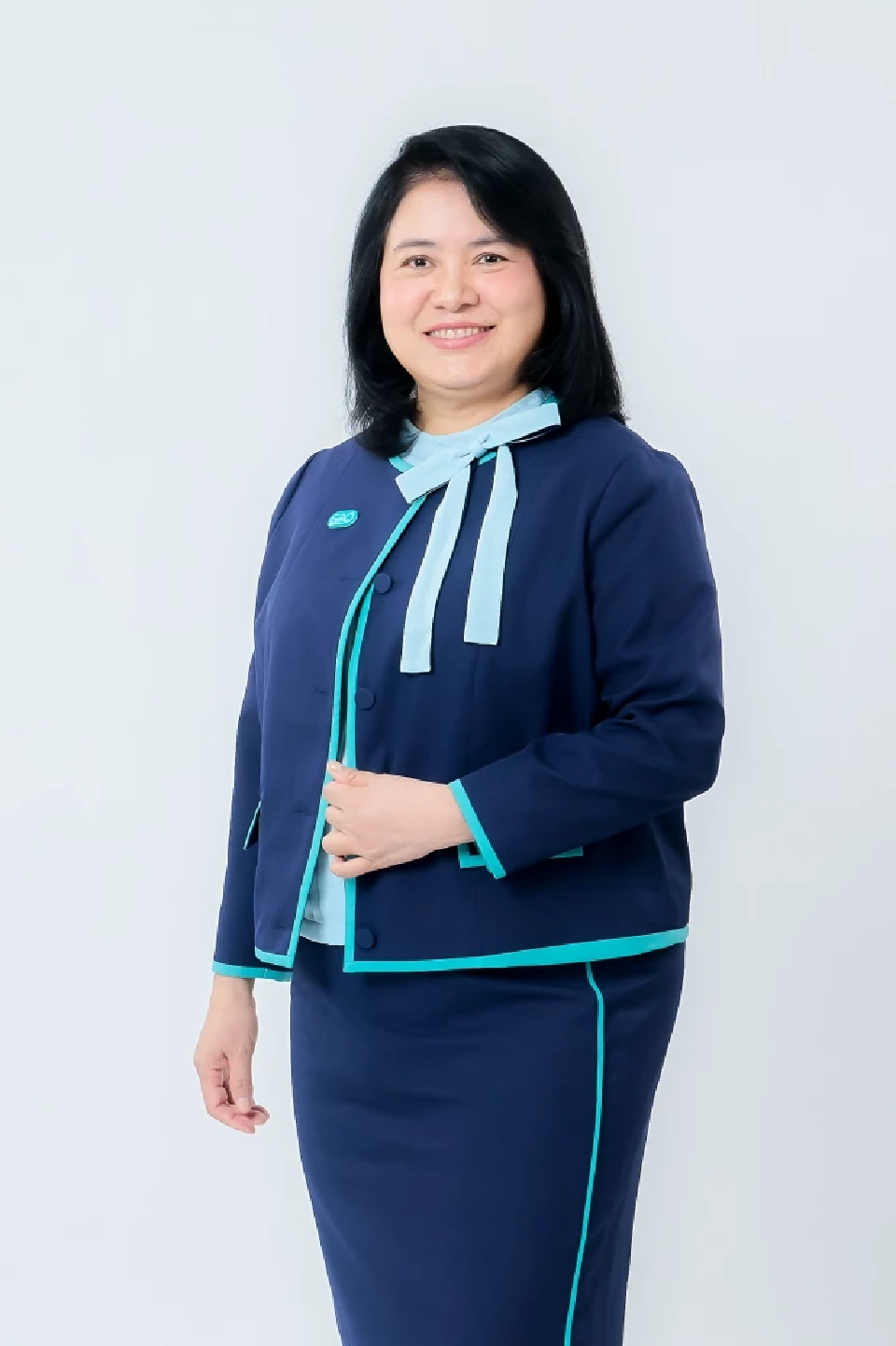 พญ.มิ่งขวัญ สุพรรณพงศ์ ผู้อำนวยการองค์การเภสัชกรรม