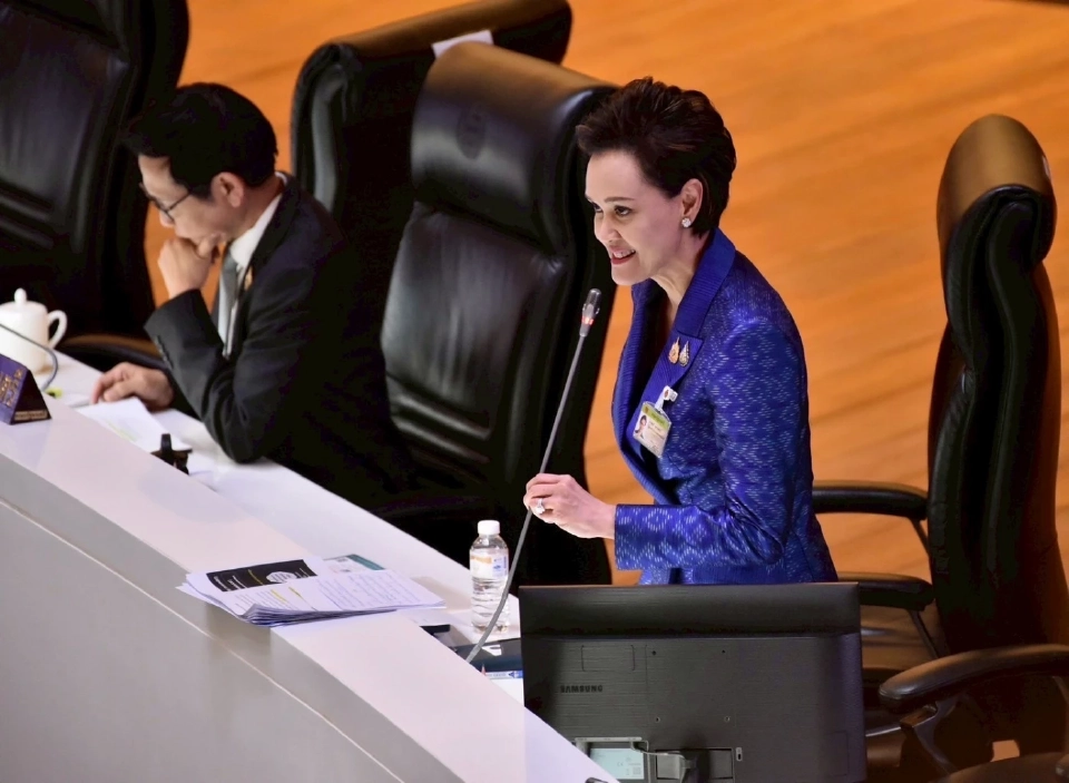 'ศุภจี' ชูแผนลดค่ายา- เวชภัณฑ์ เปิดทางซื้อยานอกโรงพยาบาล ลดภาระประชาชน