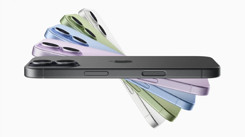 สรุปสเปก-ราคา iPhone 17 ครบทุกรุ่น ก่อนวางขายไทย 19 ก.ย.