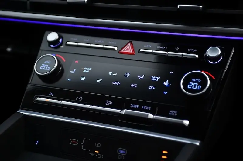 รีวิว Hyundai Santa Fe 2025