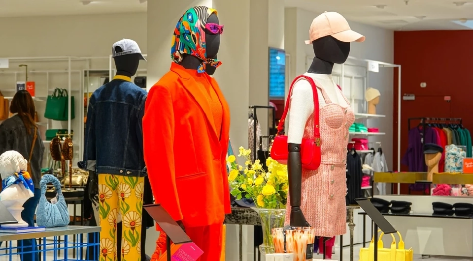 พาณิชย์ ชี้ช่องส่งออก “แฟชั่นไทย” เจาะตลาดอีคอมเมิร์ซฝรั่งเศส