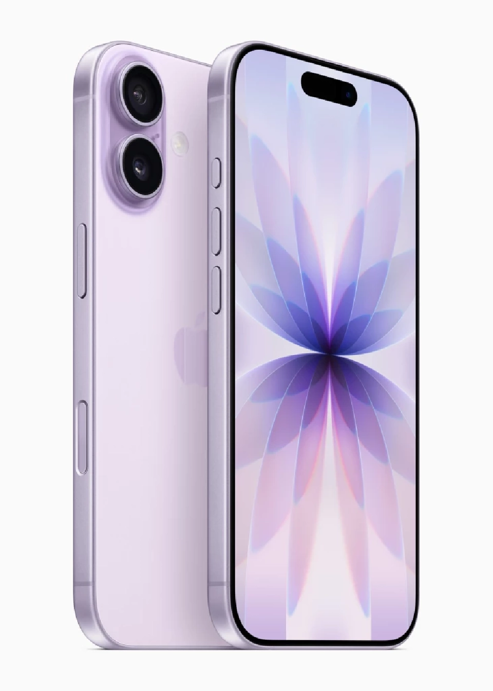 Apple เปิดตัว iPhone 17 ด้วยกล้องหน้า Center Stage -ชิป A19