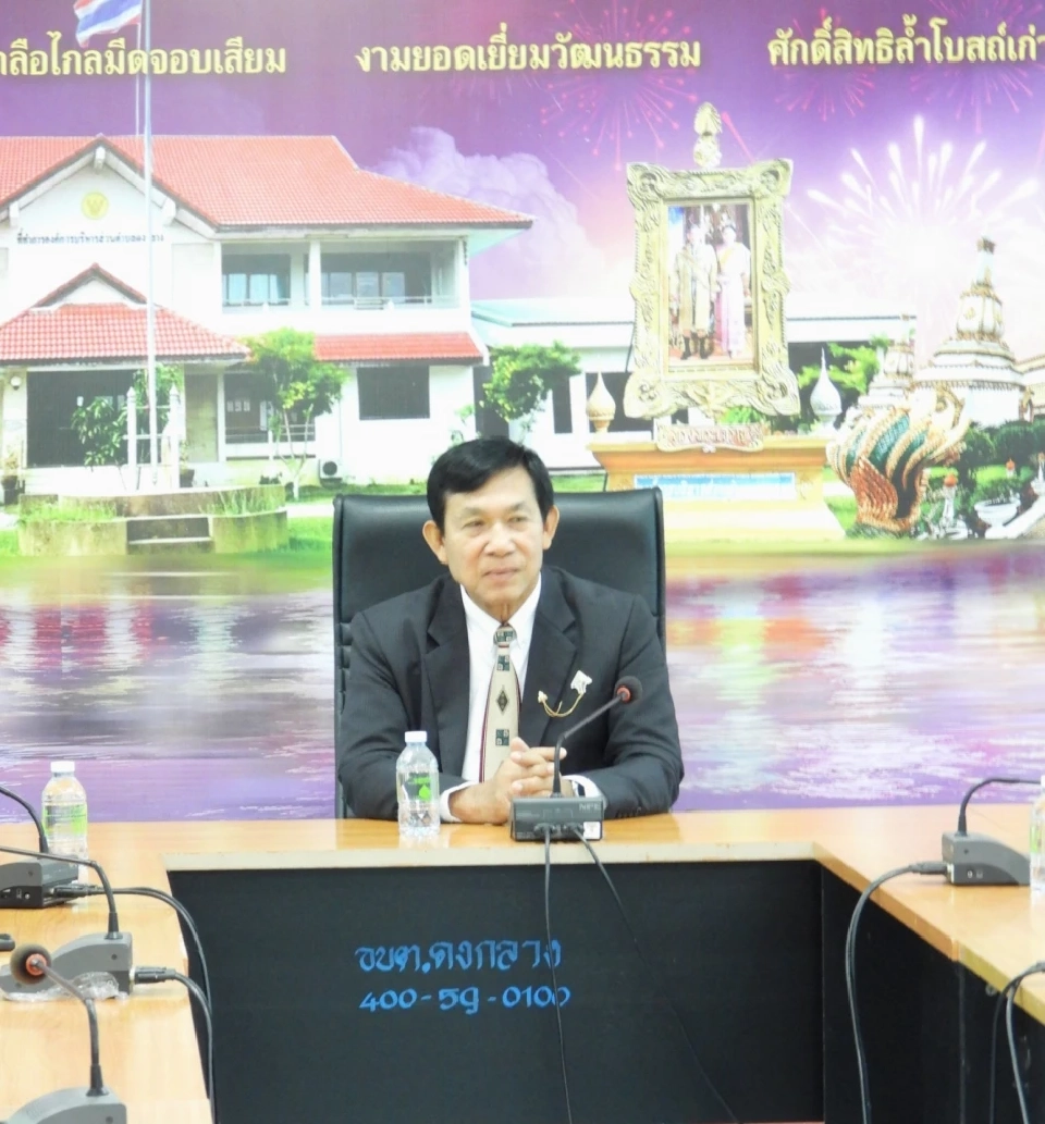 สมาคมสันนิบาตฯ ตรวจรับงาน-เยี่ยมชมโรงงาน โครงการต่อลมหายใจ ขรก. ลดค่าไฟ 30%