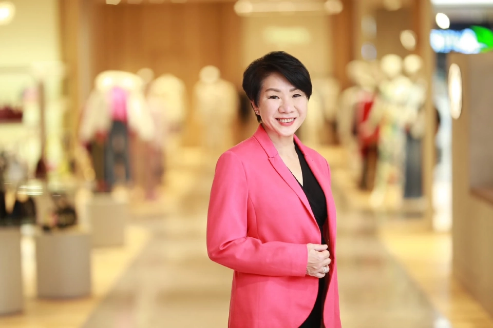 CRC จับ 5 อินไซต์ผู้บริโภค เร่งปรับพอร์ตค้าปลีก-ค้าส่ง ครอบคลุมทุกไลฟ์สไตล์