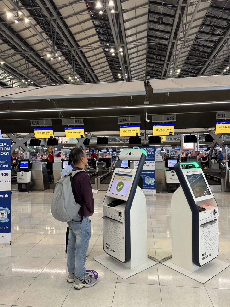 AOT ติดปีกสนามบิน สู่ World Class Hospitality ขยาย 6 ท่าอากาศยาน ดันไทยฮับการบิน