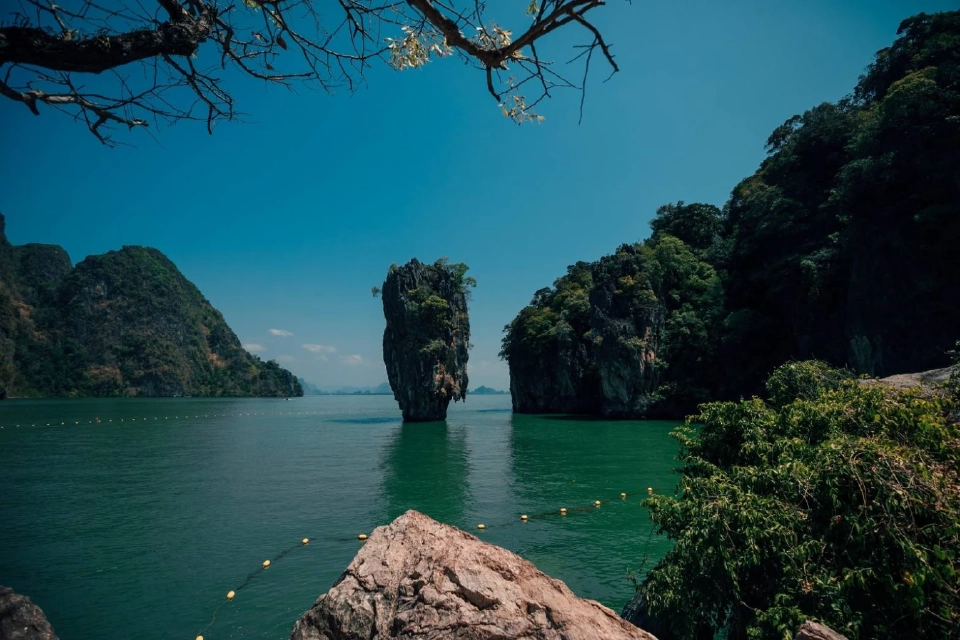 เขาตะปู