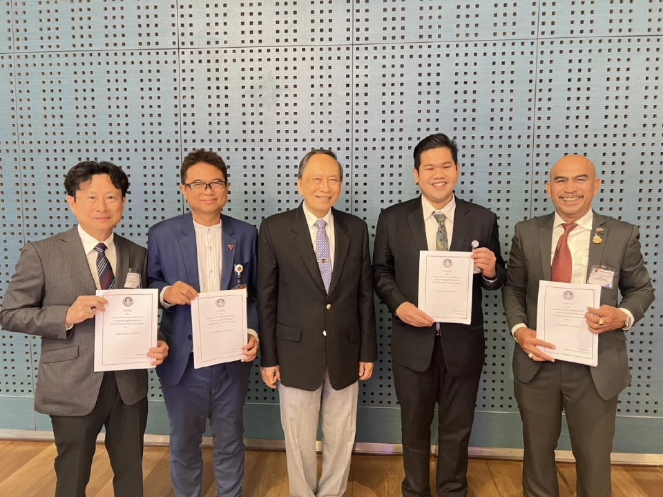 จี้รัฐบาลใหม่เร่งกฎหมายประมง ทวงแชมป์ส่งออก 2 แสนล้าน