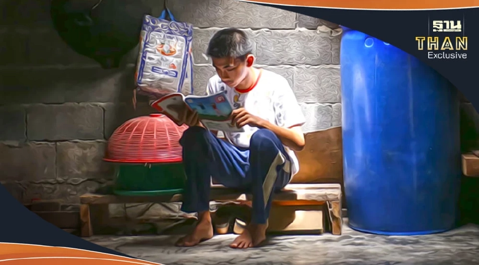 สศช.ชำแหละ ‘งบแก้ยากจน’ หลายแสนล้าน แก้ปลายเหตุ-แตะแค่กระพี้