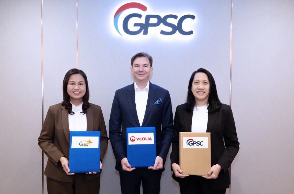 Veolia ทุ่มทุนเพิ่ม ถือหุ้นใหญ่โรงไฟฟ้าขยะ CCE ปักธงผู้นำ WtE ในไทย