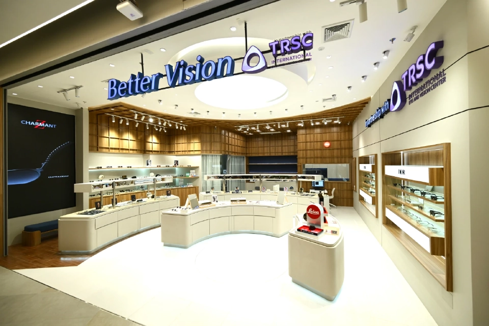 ‘หอแว่น’ ทุ่มทุน 3 เท่าผุดโมเดลใหม่ ชิงกำลังซื้อ ตลาดคนรุ่นใหม่-สูงวัย