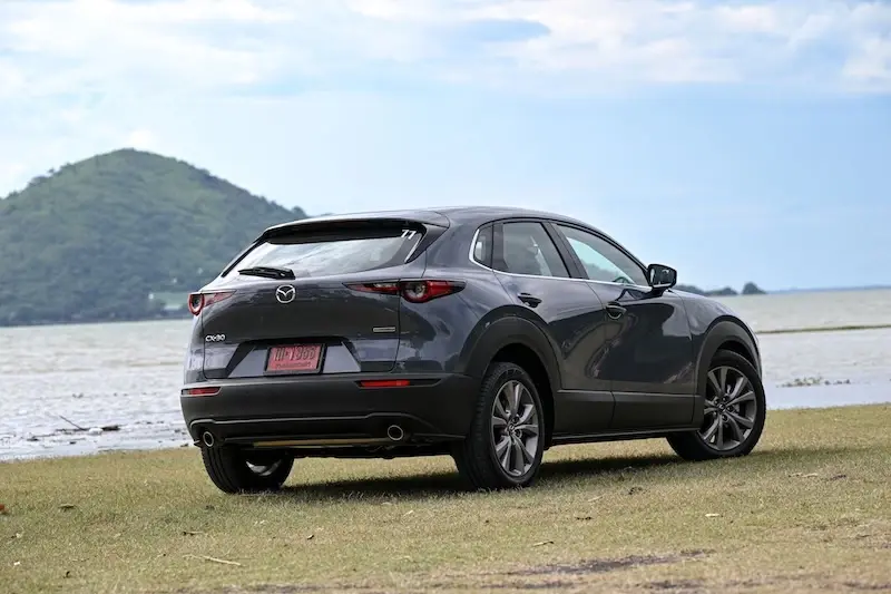 Mazda CX-30  ESSENTIAL COLLECTION 2025