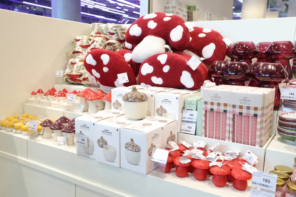 ILM ทุ่ม 200 ล้าน ผุดโมเดลใหม่ ดึง ‘Flying Tiger Copenhagen’ รุกตลาดไลฟ์สไตล์