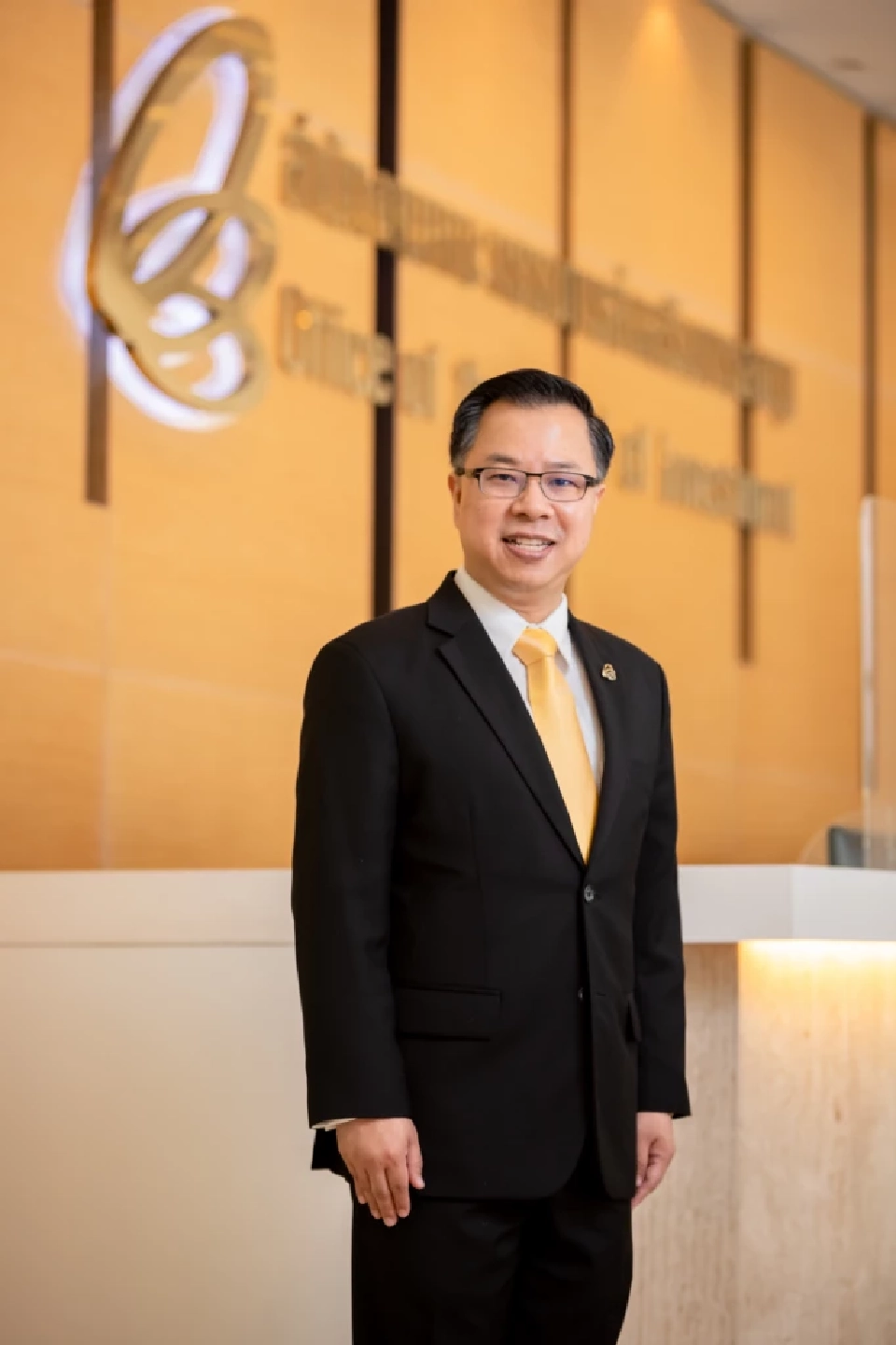 นฤตม์ เทอดสถีรศักดิ์ เลขาธิการคณะกรรมการส่งเสริมการลงทุน(บีโอไอ) 