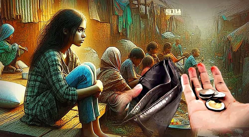 สศช.ชำแหละ ‘งบแก้ยากจน’ หลายแสนล้าน แก้ปลายเหตุ-แตะแค่กระพี้