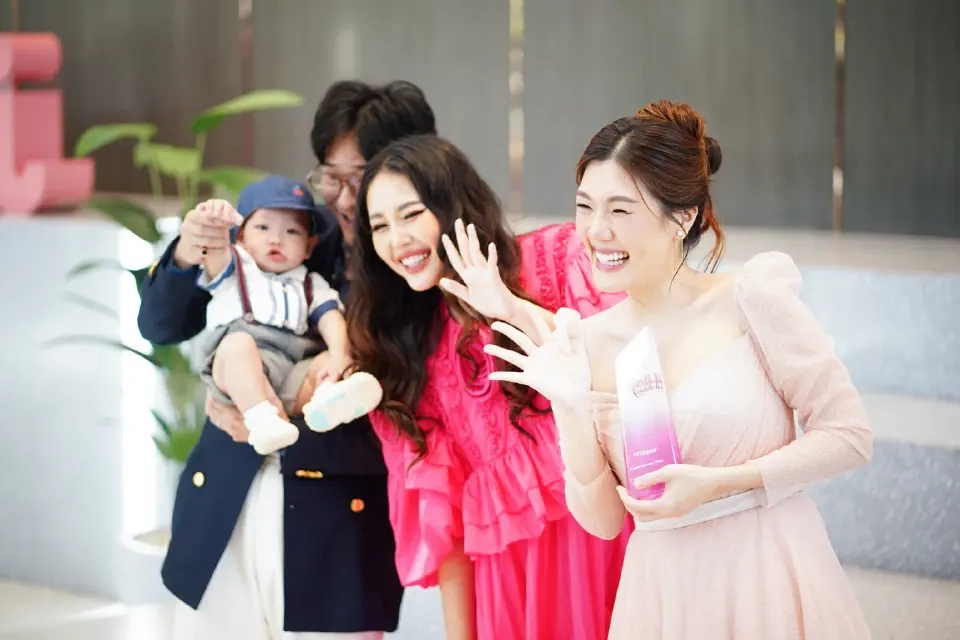มะลิ เปิดตัว MALI FAMILY & KIDS AWARDS 2025 พร้อมฟีเจอร์ 'ช้อปปิ้ง'
