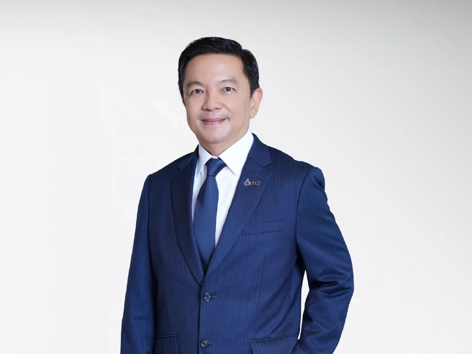 ปตท. มุ่งสร้าง Synergy ใช้สินทรัพย์ เงินทุนให้เกิดประโยชน์สูงสุด