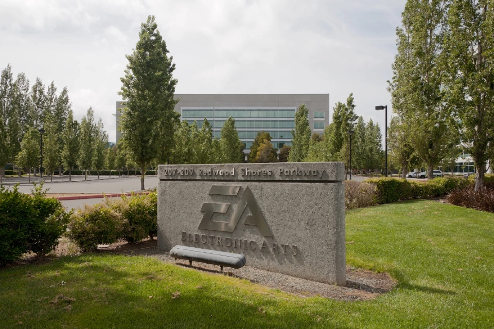 EA ยักษ์เกมโลก เตรียมปิดดีลประวัติศาสตร์ขายกิจการทุนซาอุฯ 2 ล้านล้านบาท
