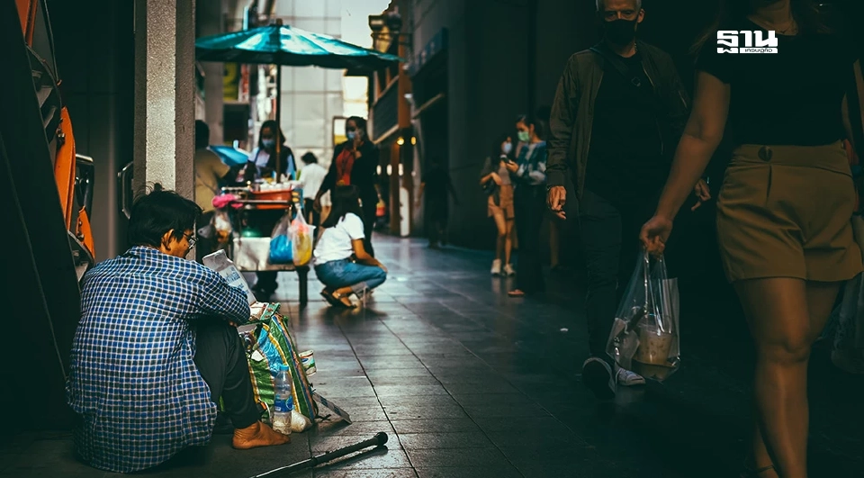 สศช.ชำแหละ ‘งบแก้ยากจน’ หลายแสนล้าน แก้ปลายเหตุ-แตะแค่กระพี้