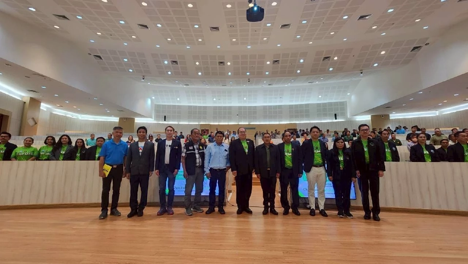 'ทุเรียนจันทบุรี' ฟื้นแล้ว 3 องค์กรจับมือแก้วิกฤตส่งออกจีน