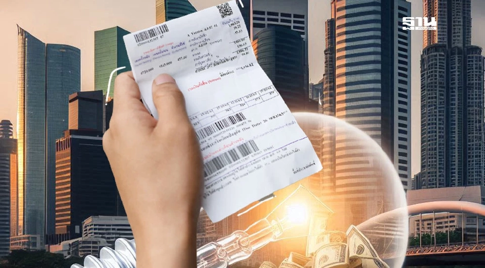 ผู้เชี่ยวชาญพลังงานหนุนนายกฯลดค่าไฟกระตุ้นศก. ชี้ 4 สตางค์ทำได้