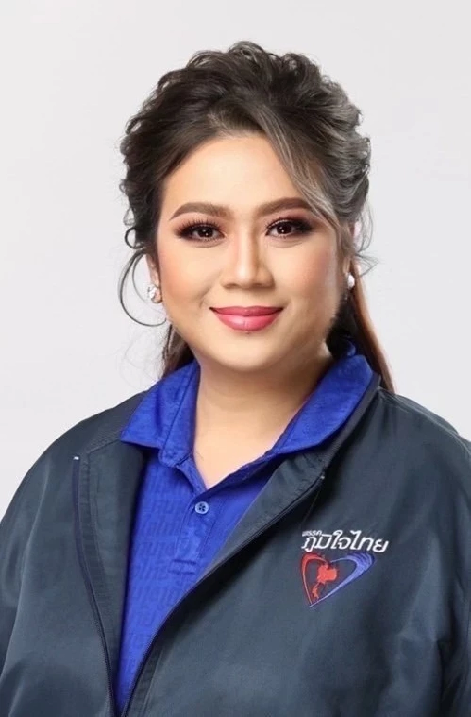 ศุภมาส อิศรภักดี