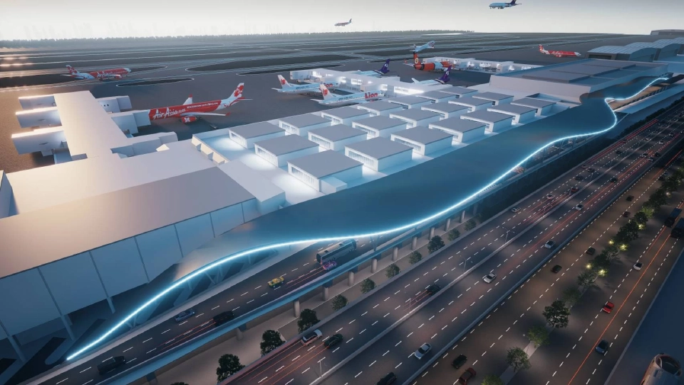 AOT ติดปีกสนามบิน สู่ World Class Hospitality ขยาย 6 ท่าอากาศยาน ดันไทยฮับการบิน