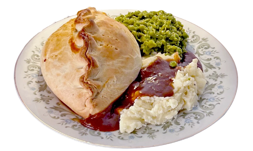 เขาใหญ่ พายอังกฤษ KHAOYAI’s English Pie