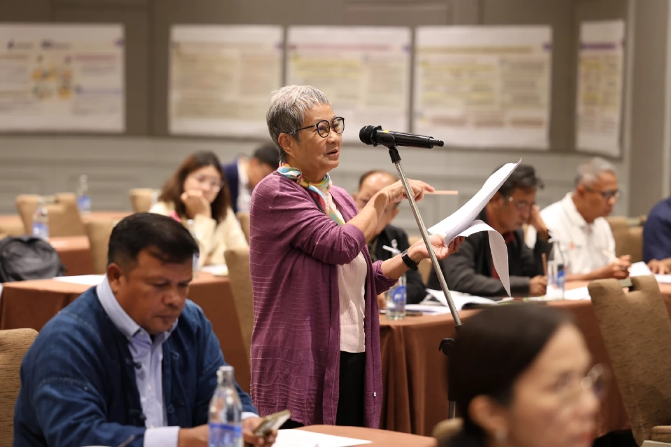 ‘เศรษฐกิจสูงวัย’ กำลังซื้อพุ่ง คาดใช้จ่ายสะพัด 3.5 ล้านล้านบาท