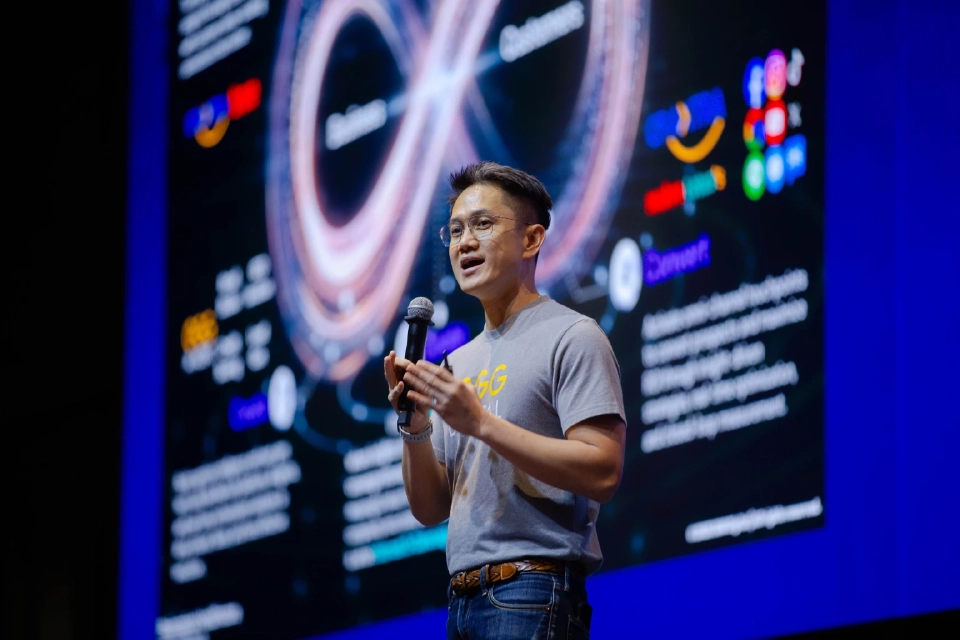 เอ้ก ดิจิทัล ปฏิวัติรักษาพยาบาลสู่ดูแลสุขภาพเชิงรุกเฉพาะบุคคล ด้วย AI-Robotics