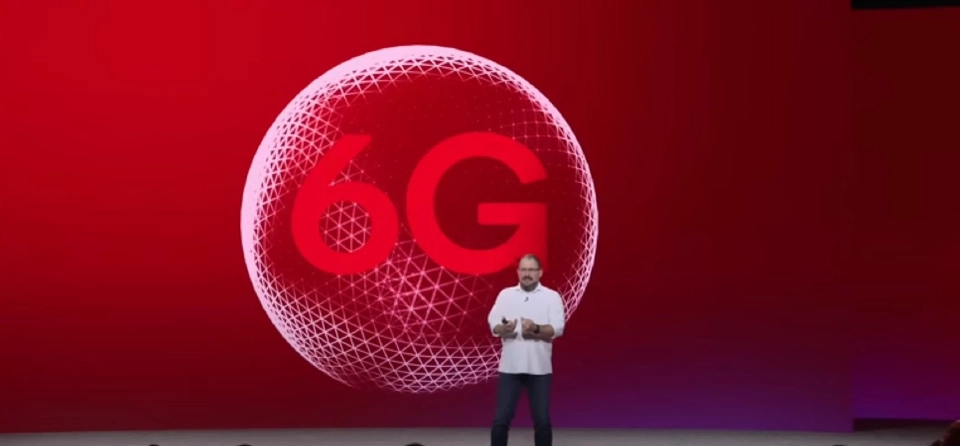 Qualcomm เร่งเครื่องสู่ยุค 6G เตรียมโชว์อุปกรณ์ทดสอบเร็วสุดปี 69