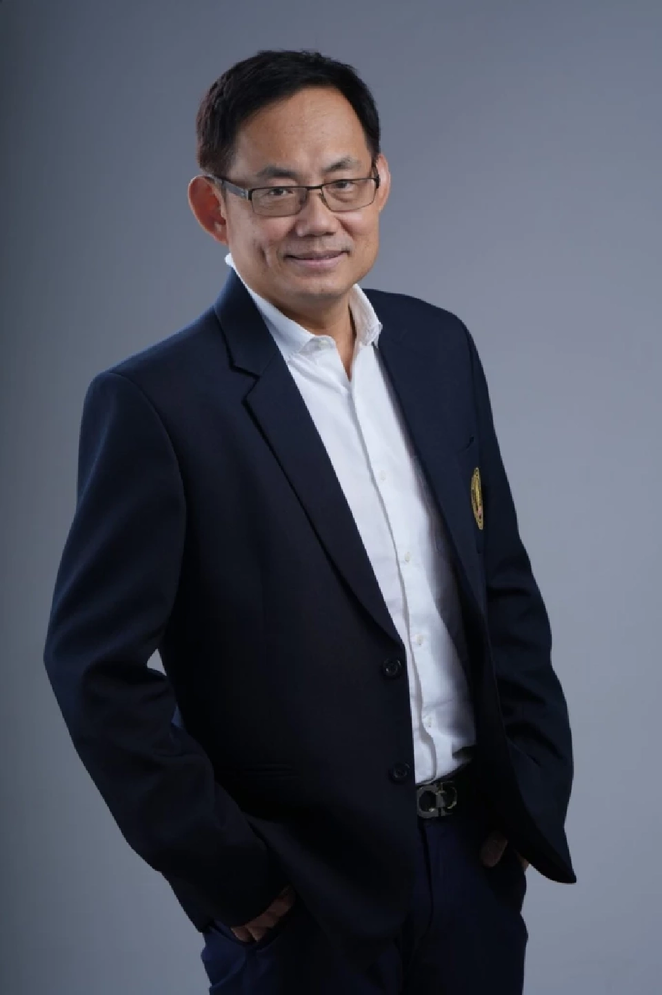  ศาสตราจารย์ นายแพทย์สุเทพ อุดมแสวงทรัพย์ 