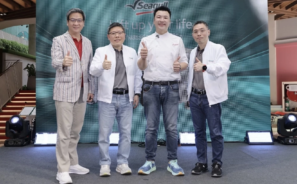 ตลาดเครื่องใช้ไฟฟ้าขนาดเล็ก 5 หมื่นล้านแข่งดุ 'ไทยสเตนเลสสตีล' แตกแบรนด์ใหม่ในรอบ 55 ปี