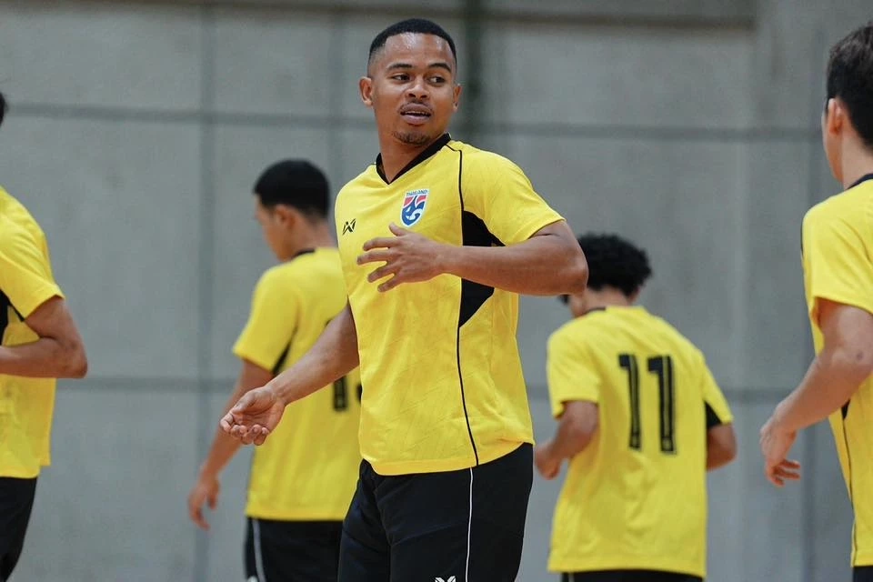 “มูฮัมหมัด อุสมานมูซา”