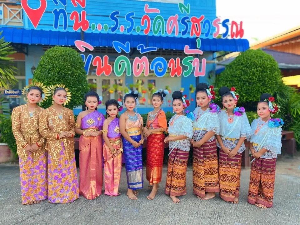 ปันแต้ม ปันน้ำใจ เปลี่ยนแต้ม 'ซีเจ มอร์' เป็นทุนการศึกษาให้เด็กๆ