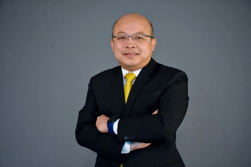 นพ.สามารถ ถิระศักดิ์ ผู้ตรวจราชการกระทรวงสาธารณสุข