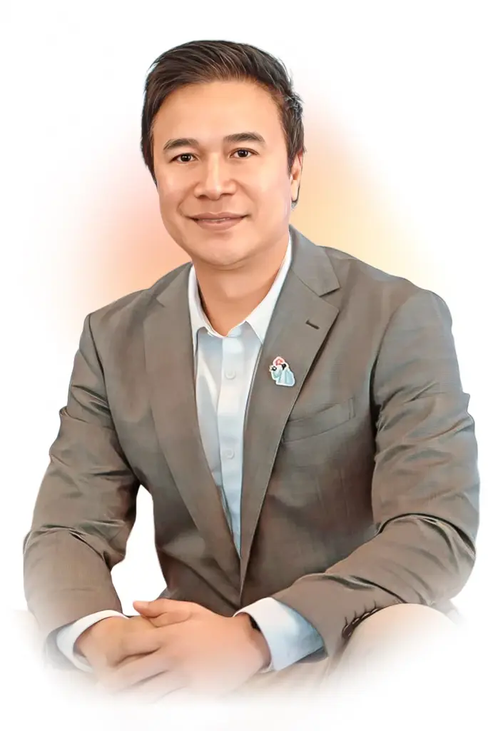 ดร.ชาคริต พิชญางกูร 