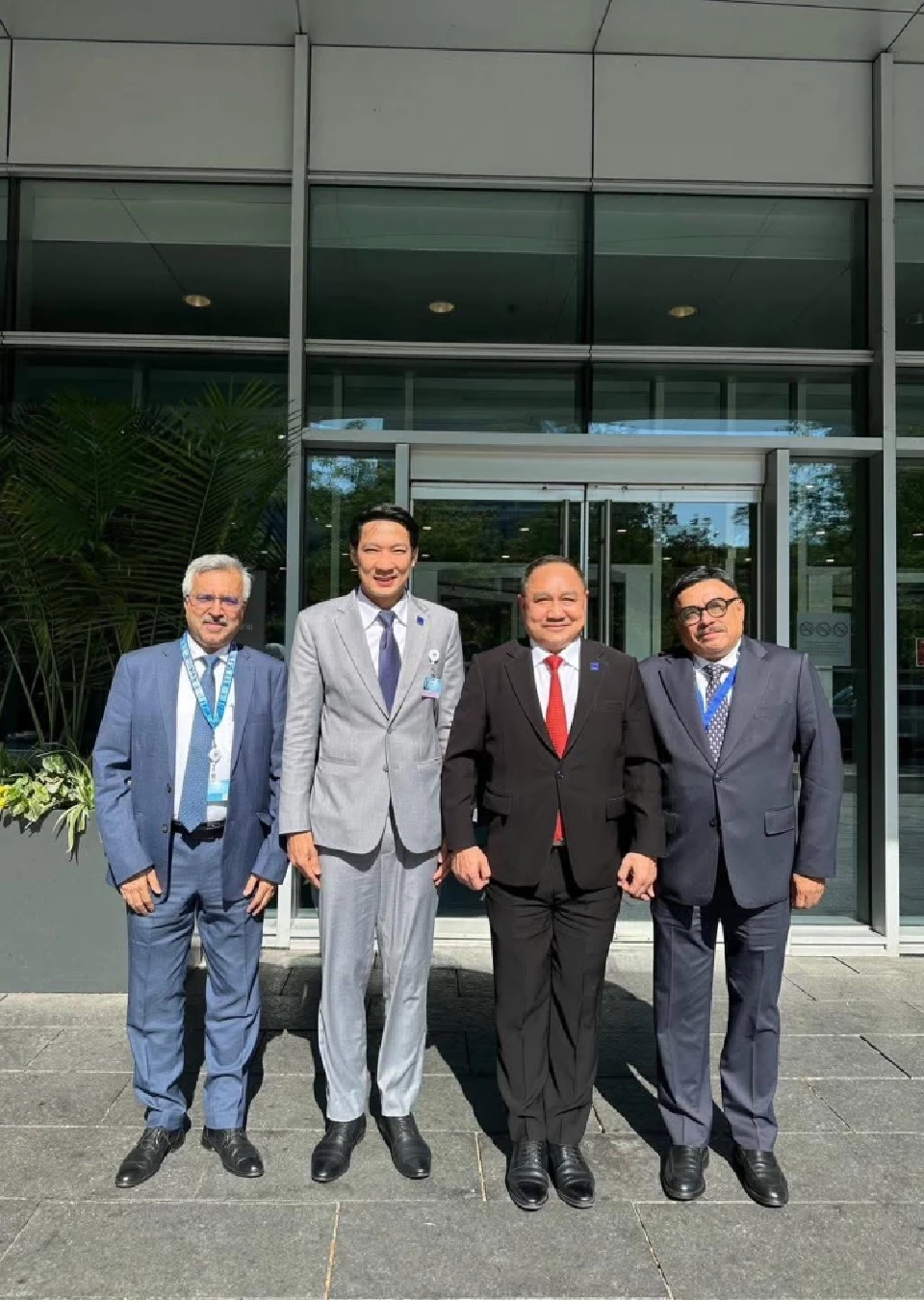 สายการบิน IndiGo หารือ CAAT ขยายเส้นทางบินเมืองรอง 