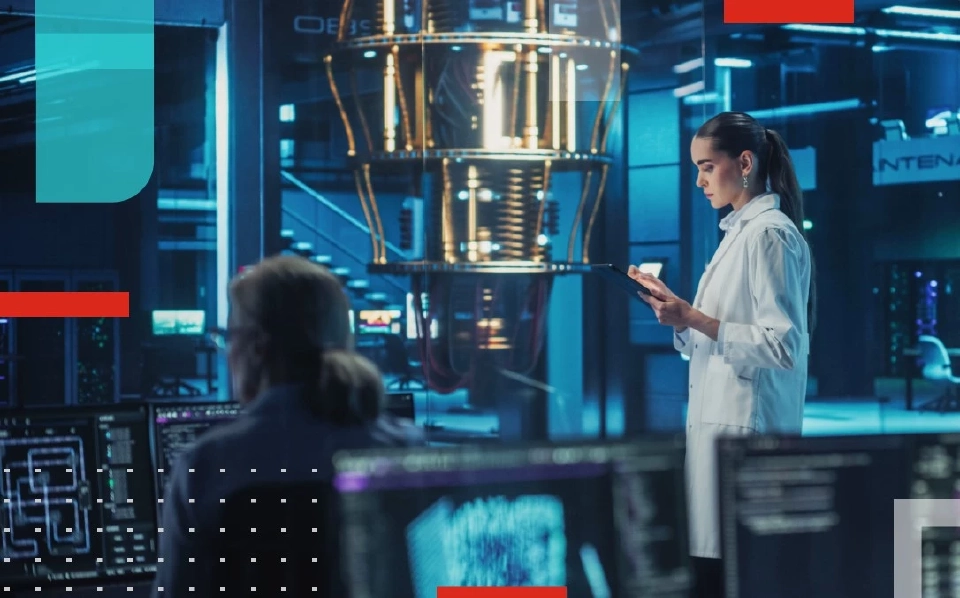 ฟอร์ติเน็ต เปิดฟีเจอร์ใหม่ใน “FortiOS” รับมือภัยคุกคามยุค“ควอนตัม”