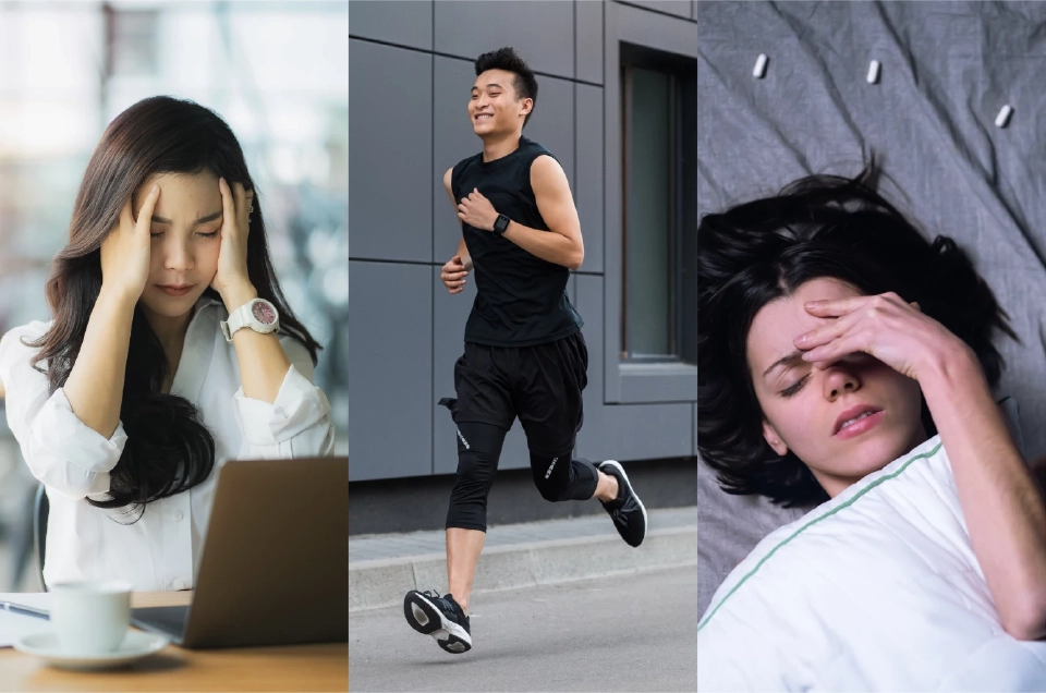 แพทย์เผยสาเหตุ ‘กินอาหารคลีน-ออกกำลังกาย’ ทำไมยังอ้วน น้ำหนักไม่ลด