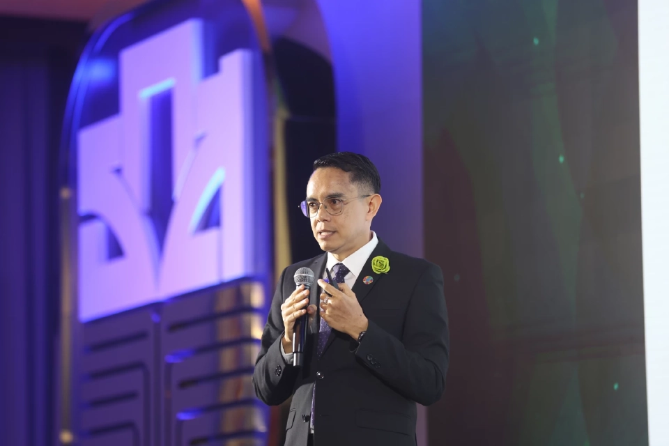 'ไดสตาร์ เฟรช' แนะเกษตรกรชูนวัตกรรม สร้าง Ecosystem หนุนรายได้ยั่งยืน