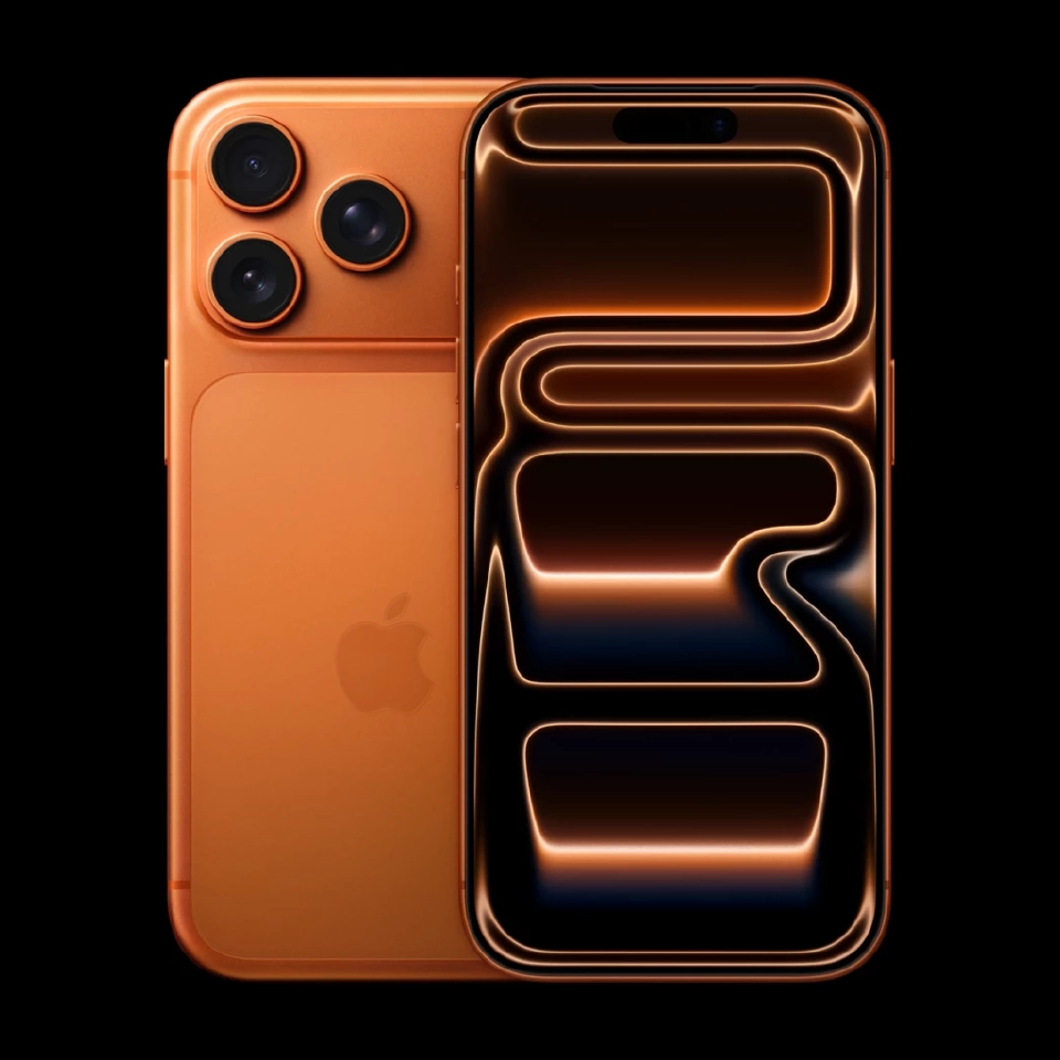 Apple เผยโฉม iPhone 17 Pro - iPhone 17 Pro Max ชิป A19 Pro-ระบบกล้องใหม่