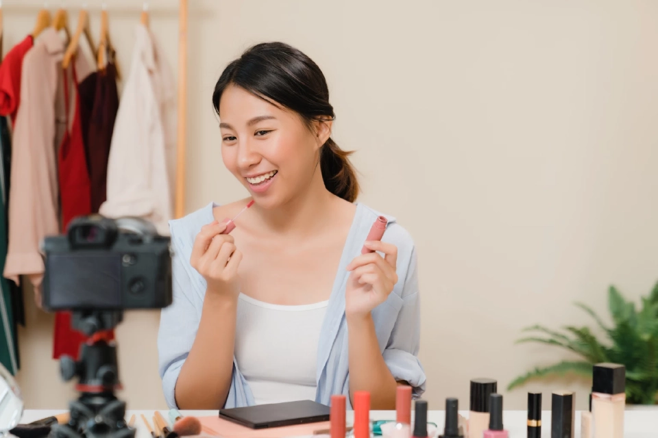 ตลาด Influencer ไทยปีนี้ไม่ใช่แค่ยอดวิว แบรนด์โฟกัสผลลัพธ์จริง