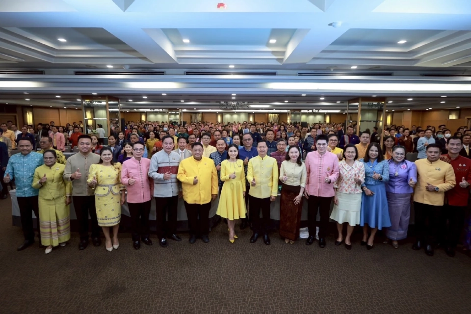 “นฤมล”หวัง“พ.ร.บ.การศึกษา”ผ่านสภาฯ ชุดปัจจุบัน-ปลดล็อกสำเร็จ