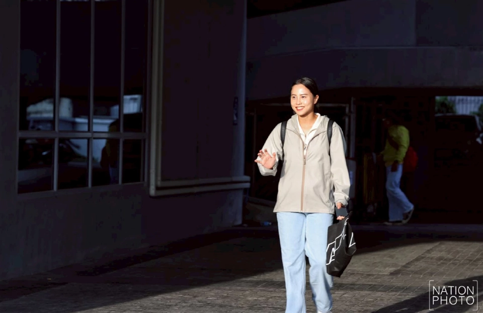 ไร้ข้อสรุปโหวตนายกฯ คนใหม่ “พรรคประชาชน” นัดถกต่อพรุ่งนี้