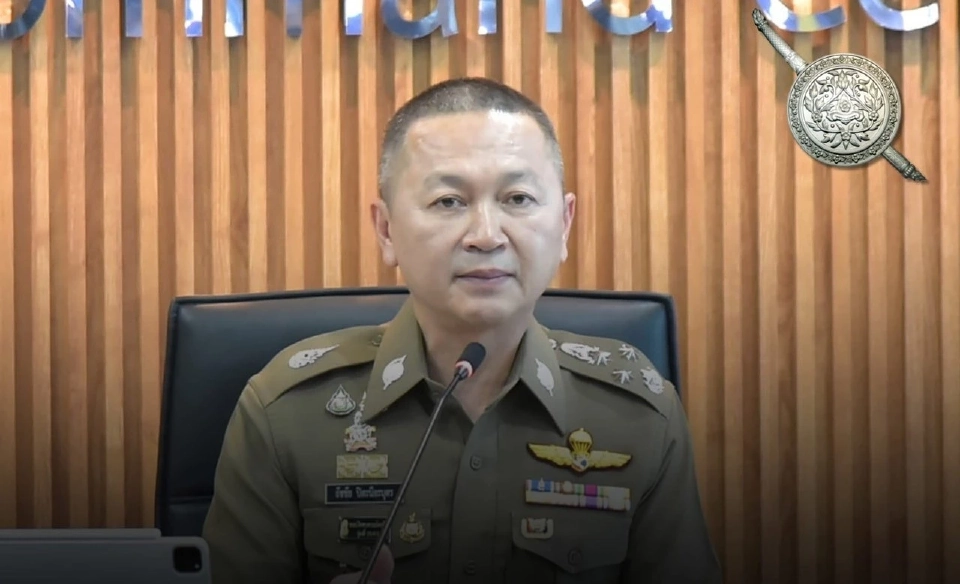 วอร์รูม IAC ระงับโอนเงินผิดปกติเข้าบัญชีม้านิติบุคคล 2 ล้านบาท